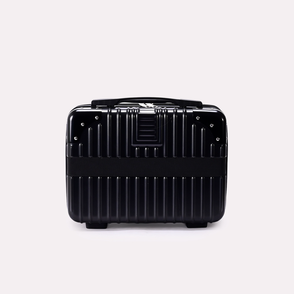 Makeup Box Black 0835214