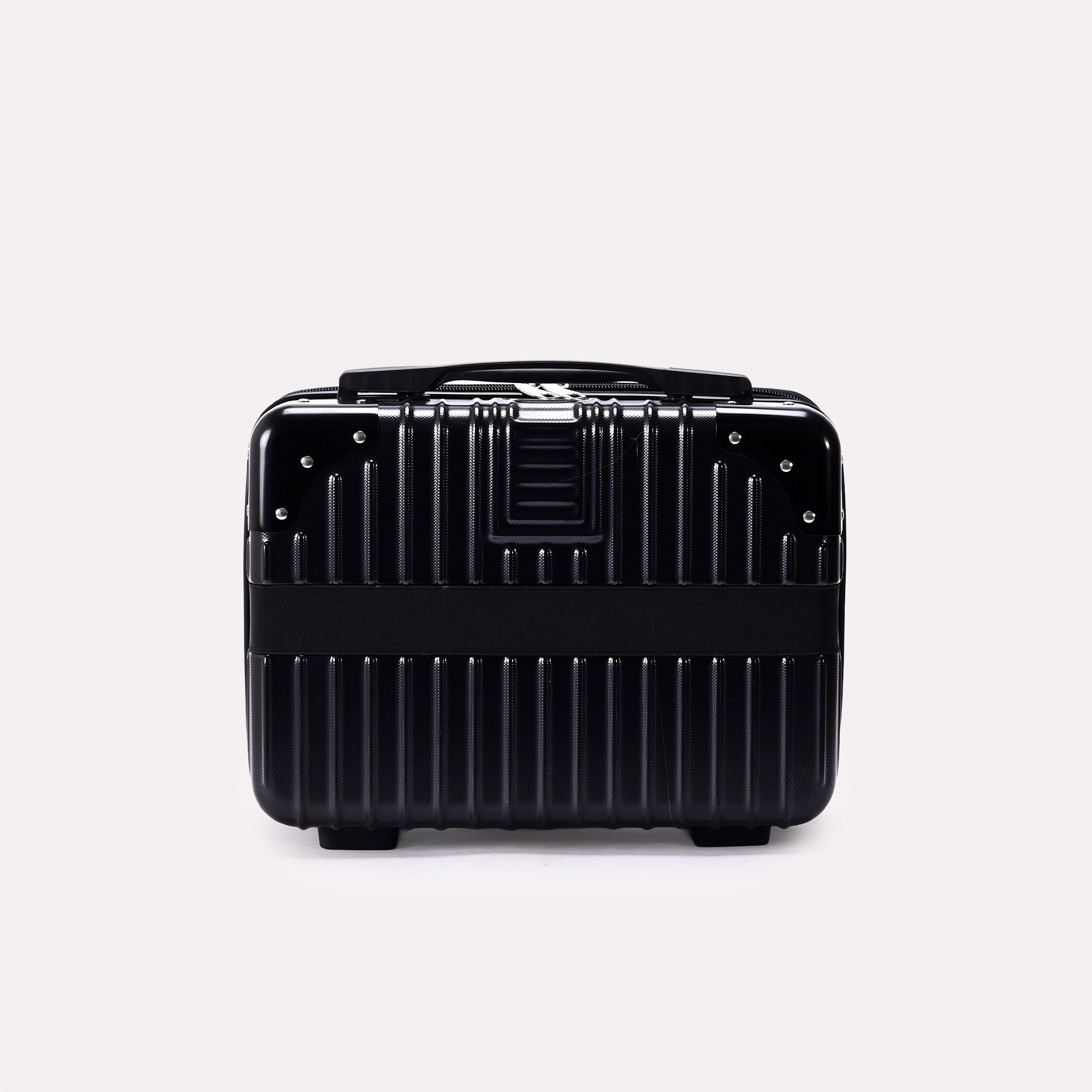 Makeup Box Black 0835214