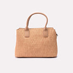 Casual Shoulder Bag Khaki 0331760