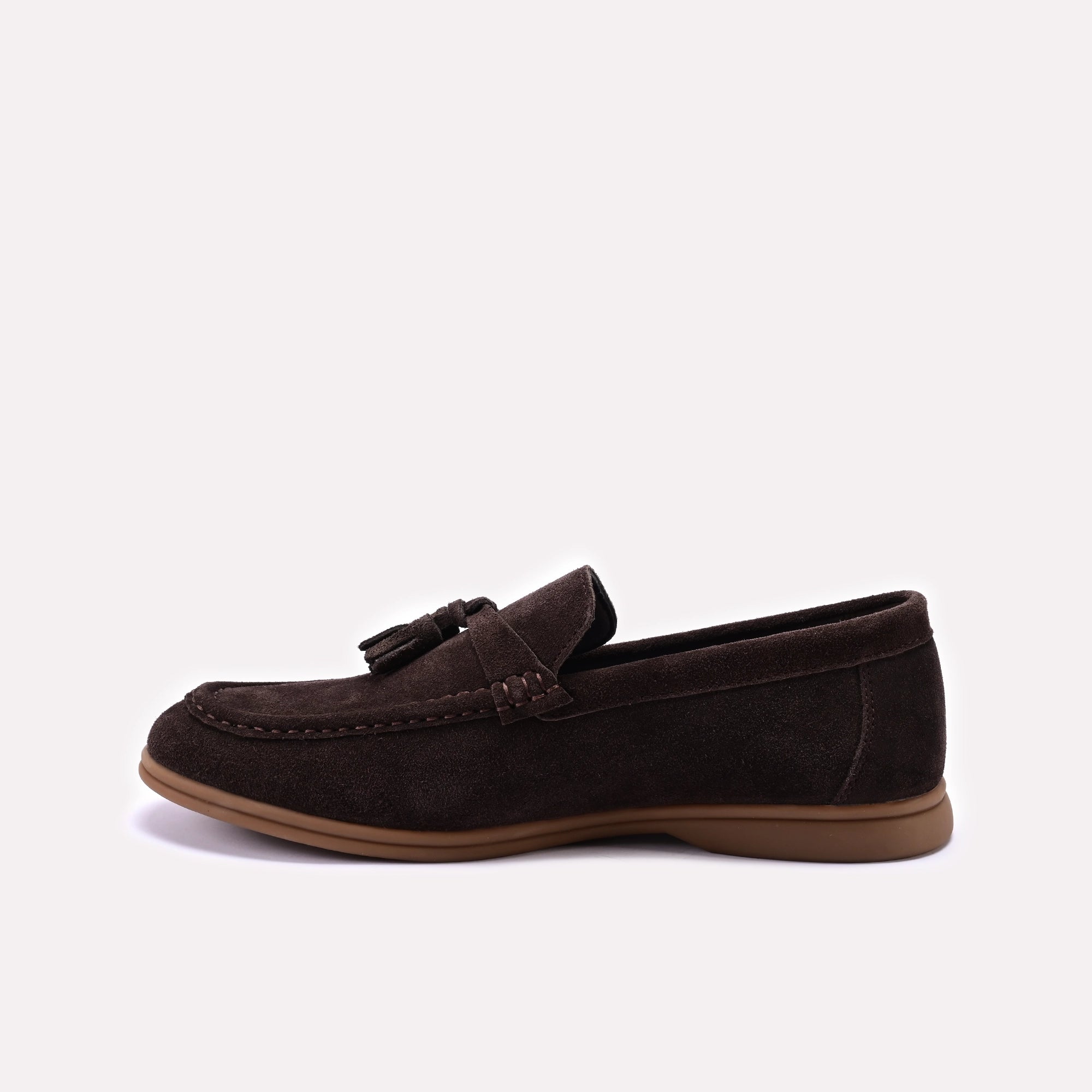 Casual Shoes Dark Brown 0160685