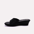 Casual Slipper Black 0413900