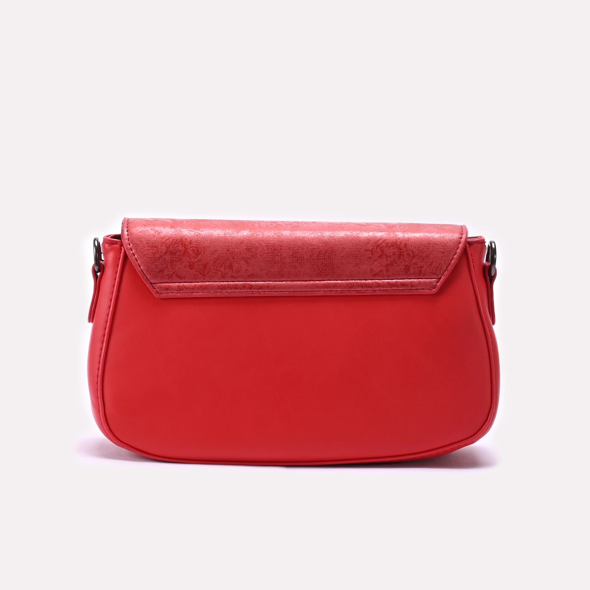 Hand Bag Red 0322335