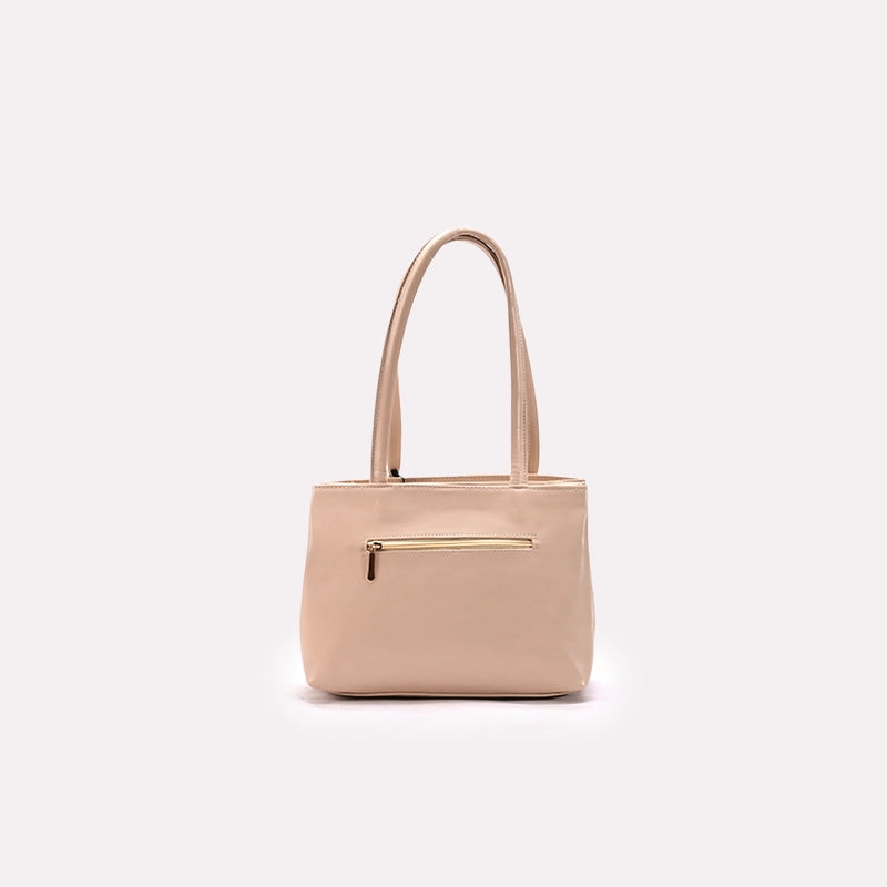 Casual  Shoulder Bags Fawn 0331554
