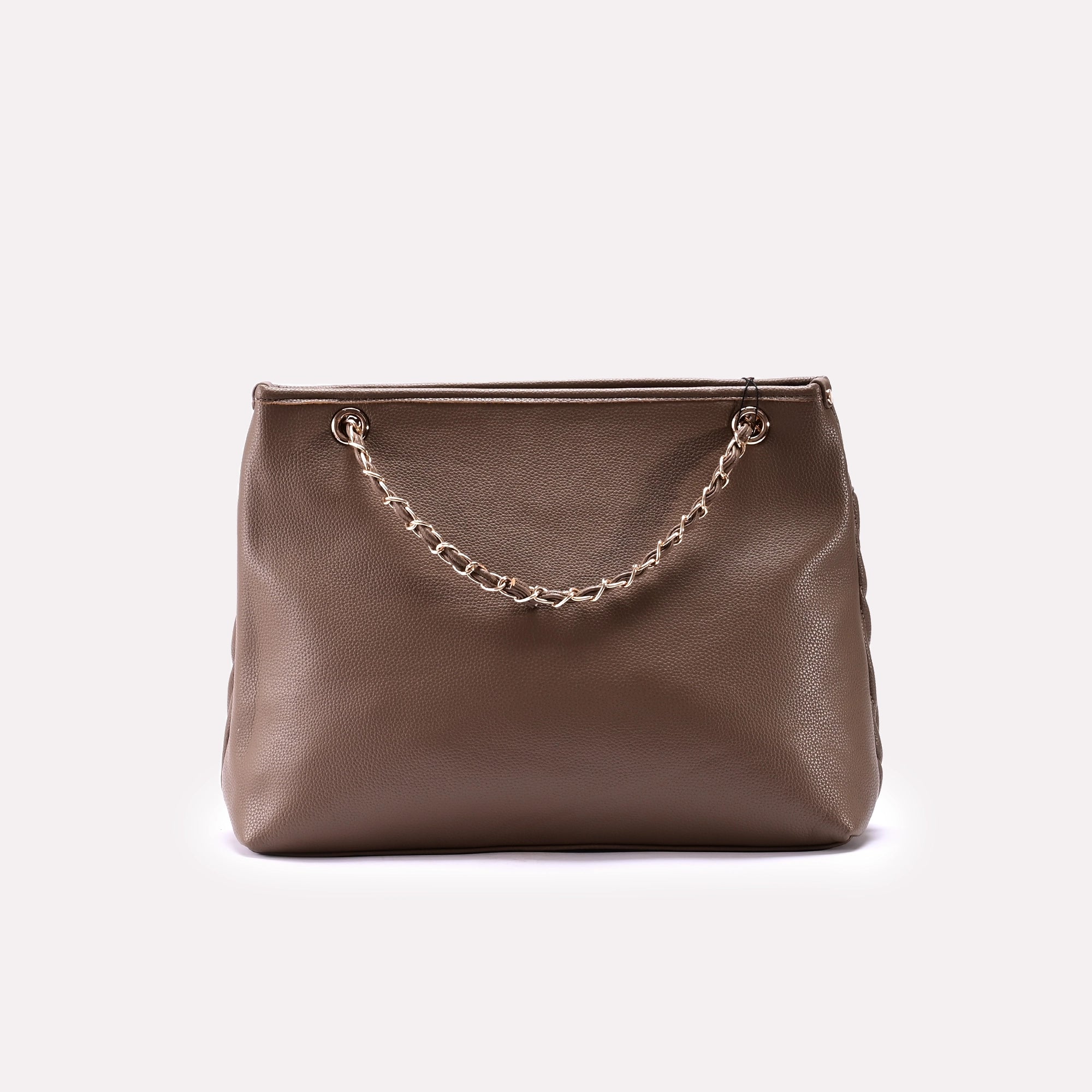 Casual Shoulder Bags Brown 0331737