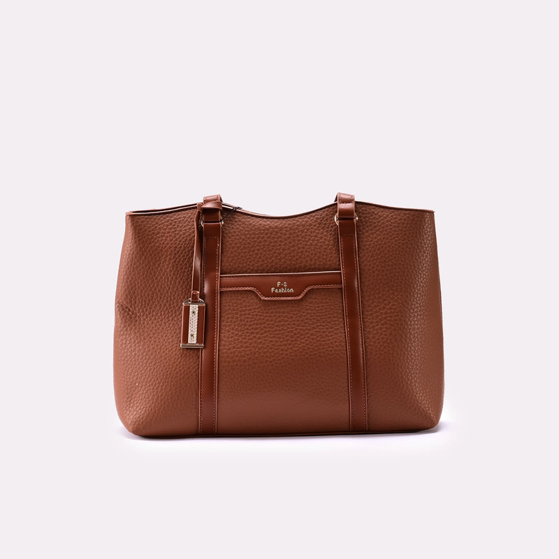 Casual Shoulder Bag Mustard 0331739