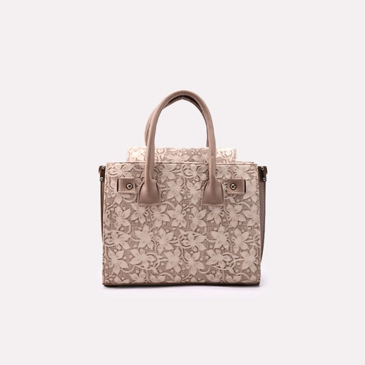Casual Shoulder Bags Fawn 0331488