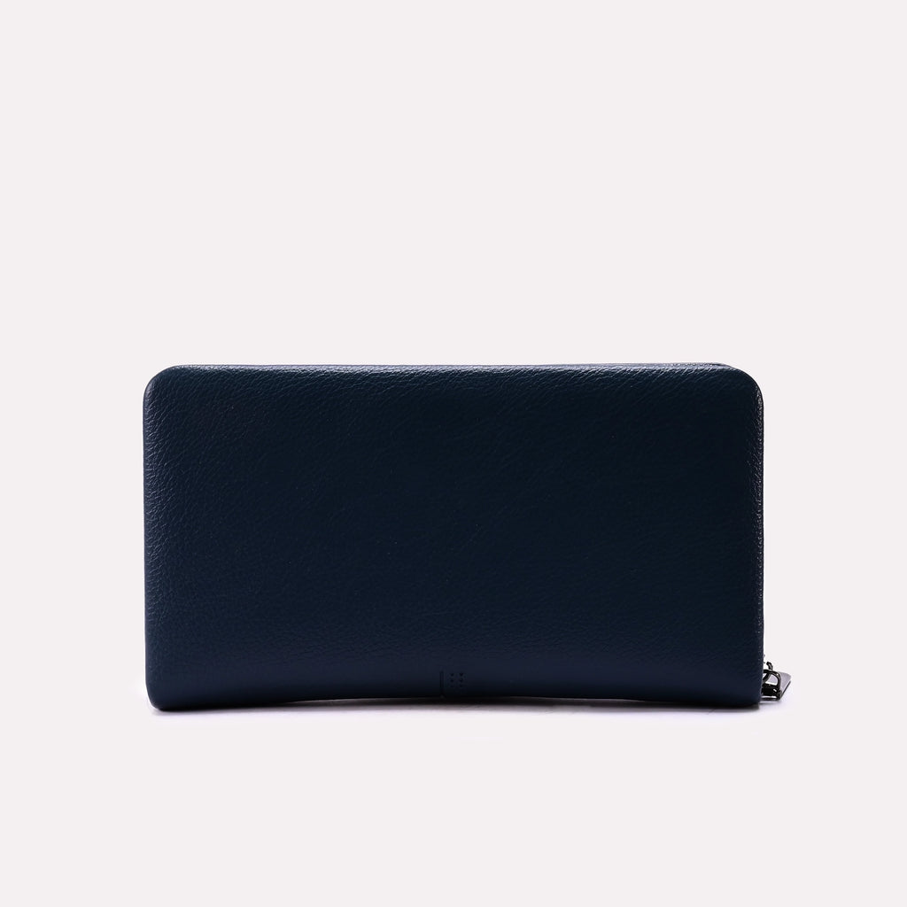 Casual Wallet Blue 0310395