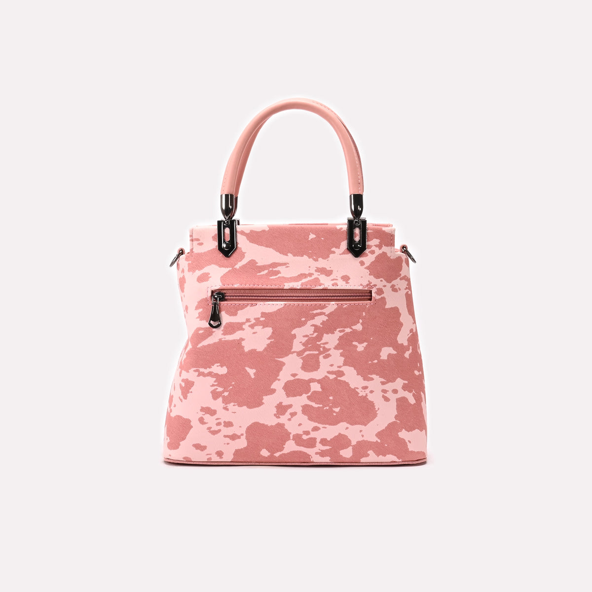 Shoulder Bag Peach 0331841
