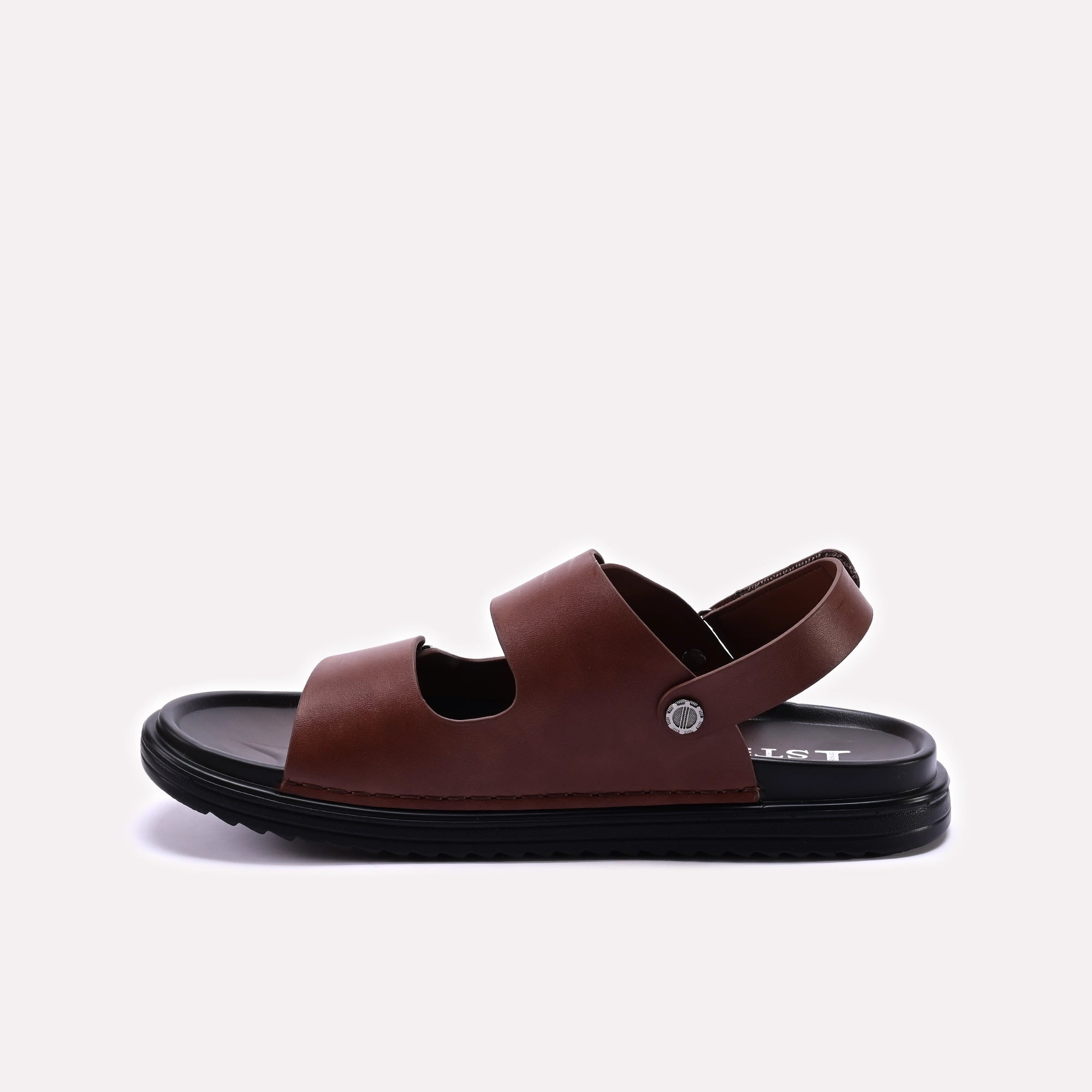 Casual Sandal Mustard 0141300