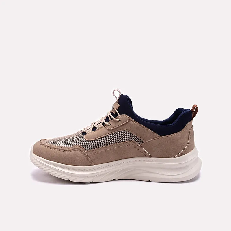 Fawn Casual Sneakers Mens 0120604