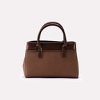 Casual Hand Bags Mustard 0322209