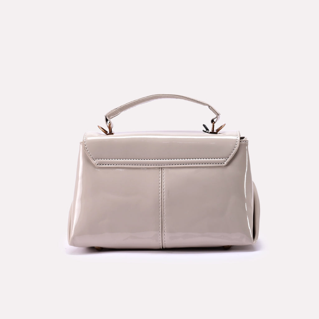 Casual Hand Bags Fawn 0322213