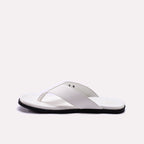 Casual Slipper White 0151341