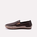 Brown Casual Shoes 0160578
