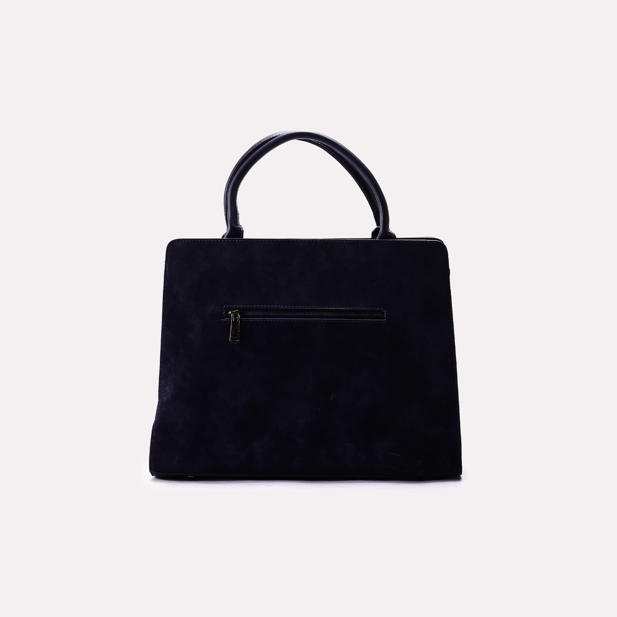 Casual Shoulder Bags Dark Blue 0331579