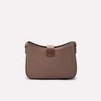 Casual Hand Bags Light Gray 0322036