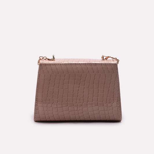Casual Hand Bags Fawn 0322055