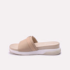 Casual Slipper Fawn 0413949