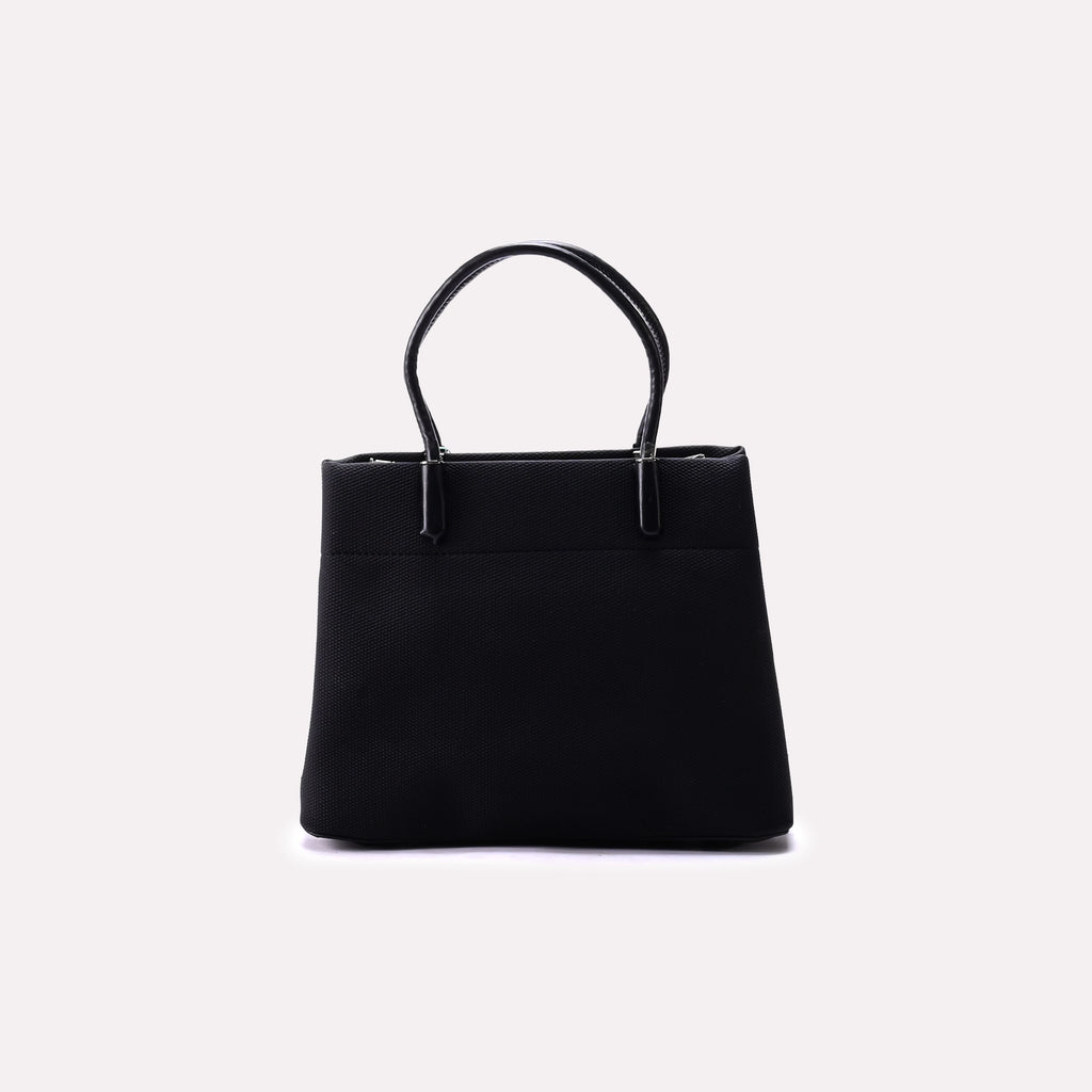 Casual Shoulder Bags Black 0331585