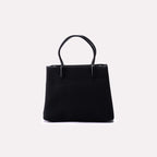 Casual Shoulder Bags Black 0331585