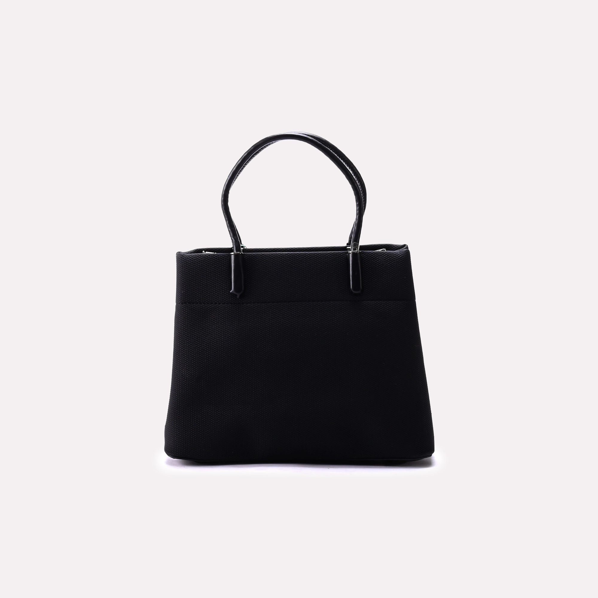 Casual Shoulder Bags Black 0331585