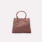 Casual Shoulder Bags Pink 0331500