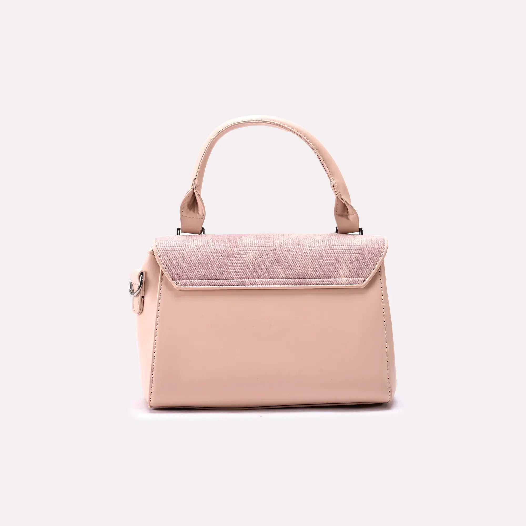 Casual Hand Bags Light Pink 0322114