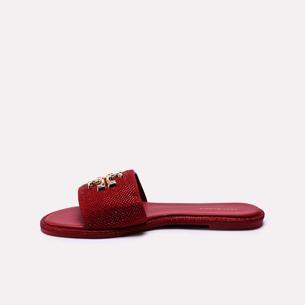 Fancy Slipper Red 0470107