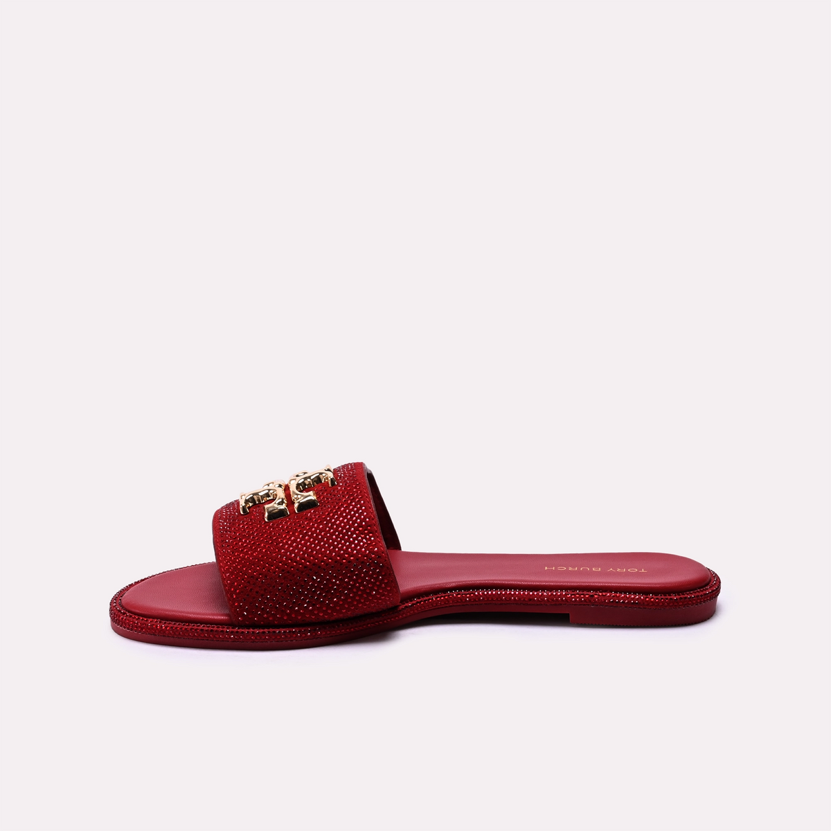 Fancy Slipper Red 0470107