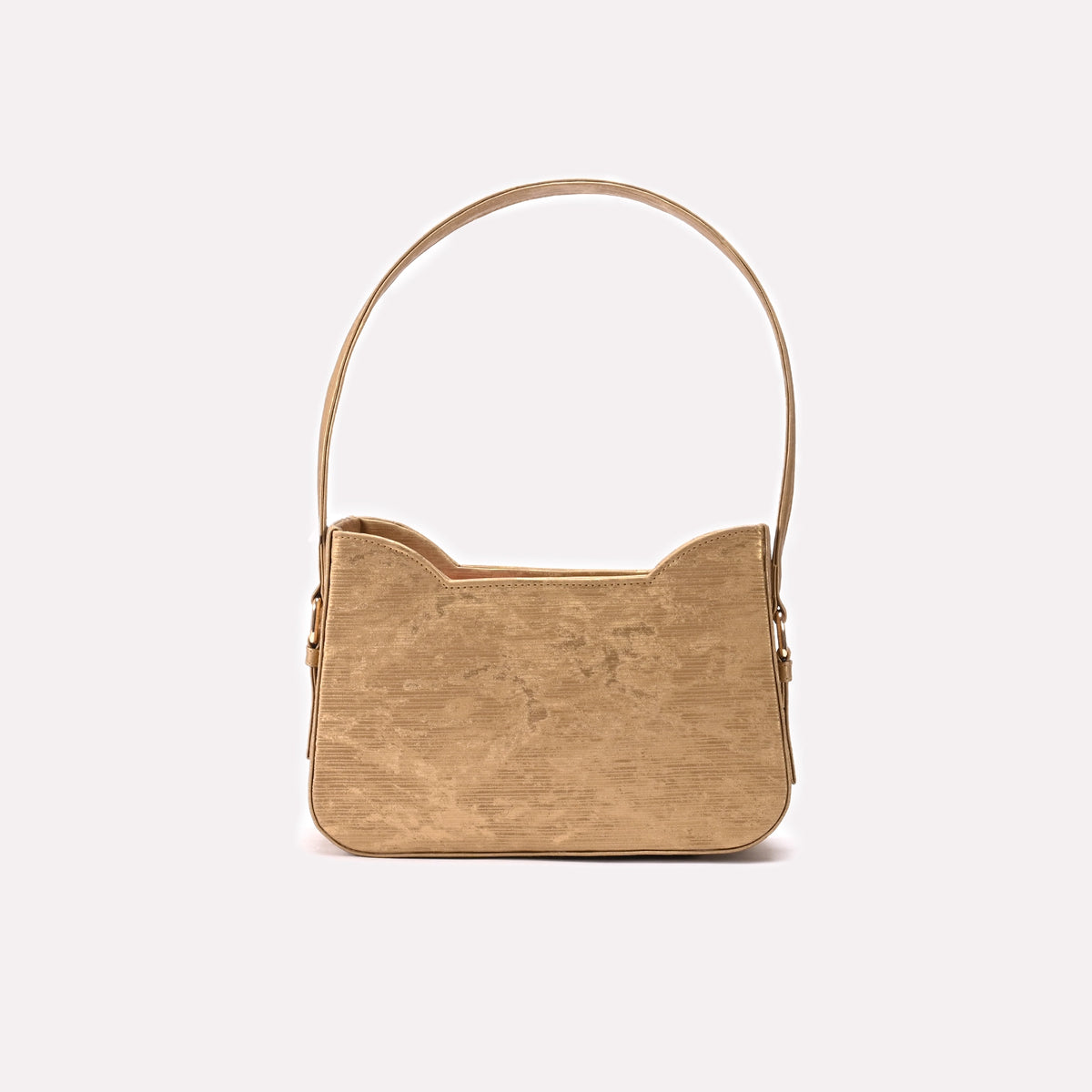 Shoulder Bag Golden 0331830
