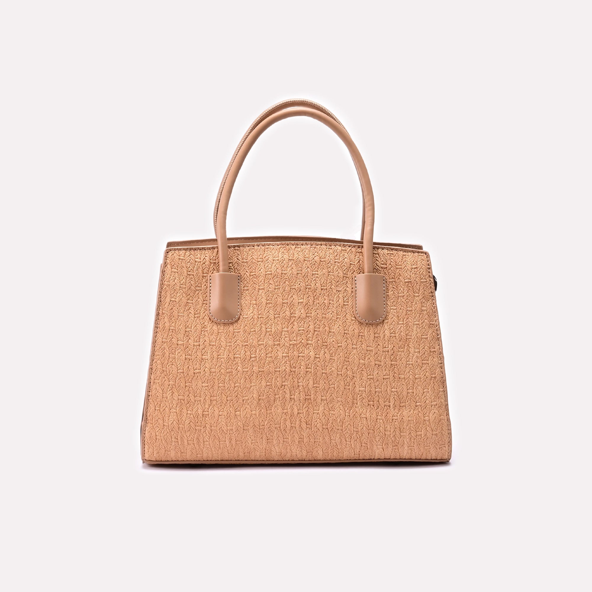 Casual Shoulder Bag Khaki 0331761