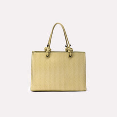 Casual Shoulder Bag Green 0331779