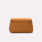 Casual Hand Bags Yellow 0321737