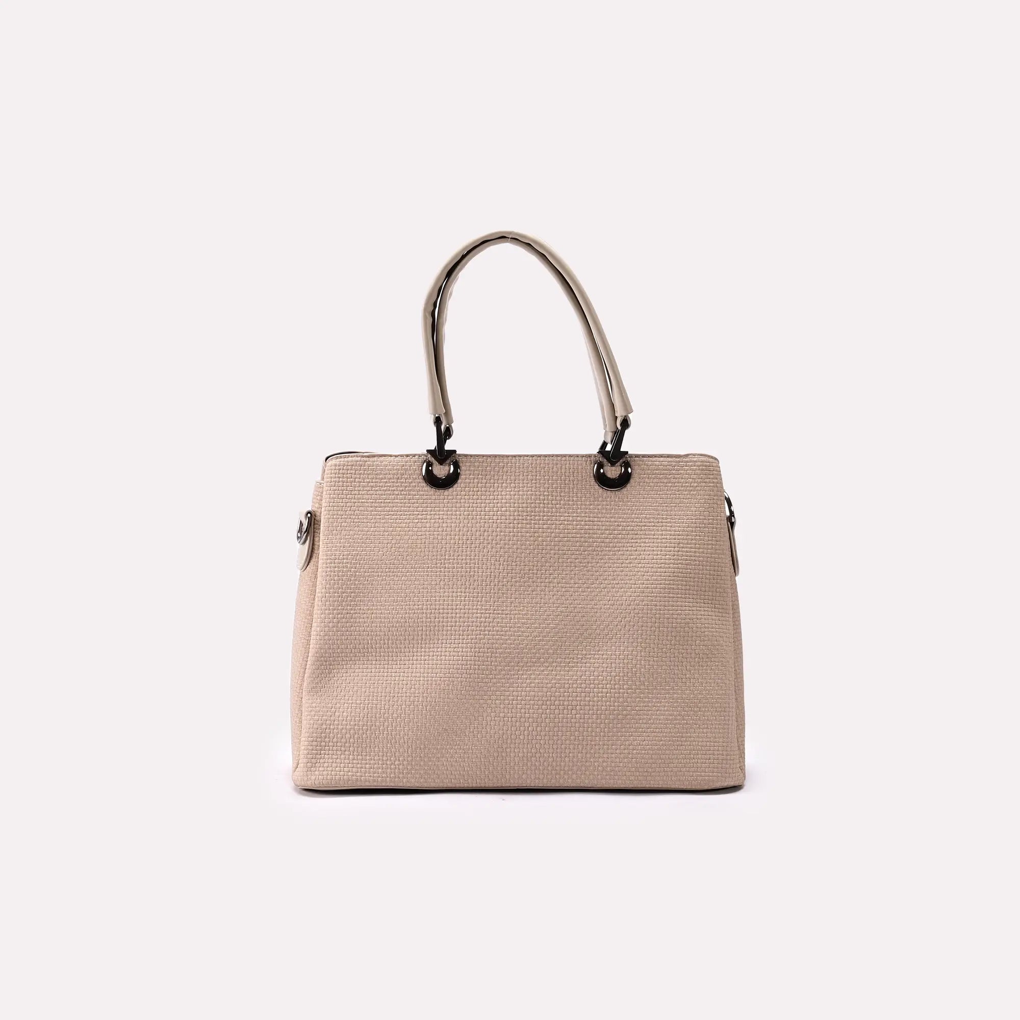 Casual Shoulder Bags Fawn 0331589