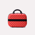 Makeup Box Red 0835209