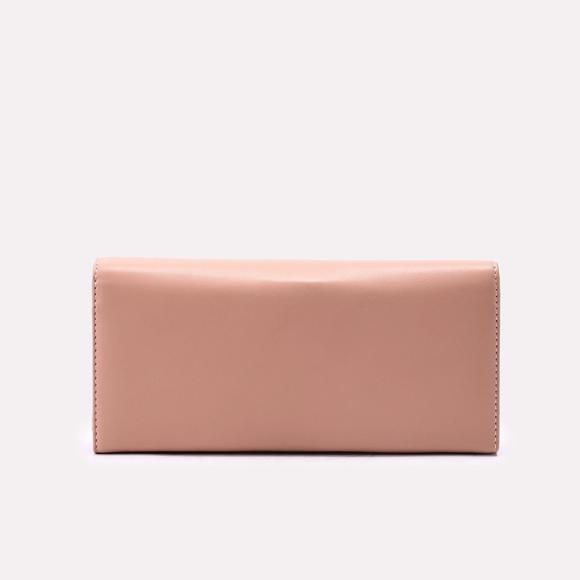 Casual Wallet Peach 0310401