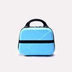 Makeup Box Turquoise 0835213