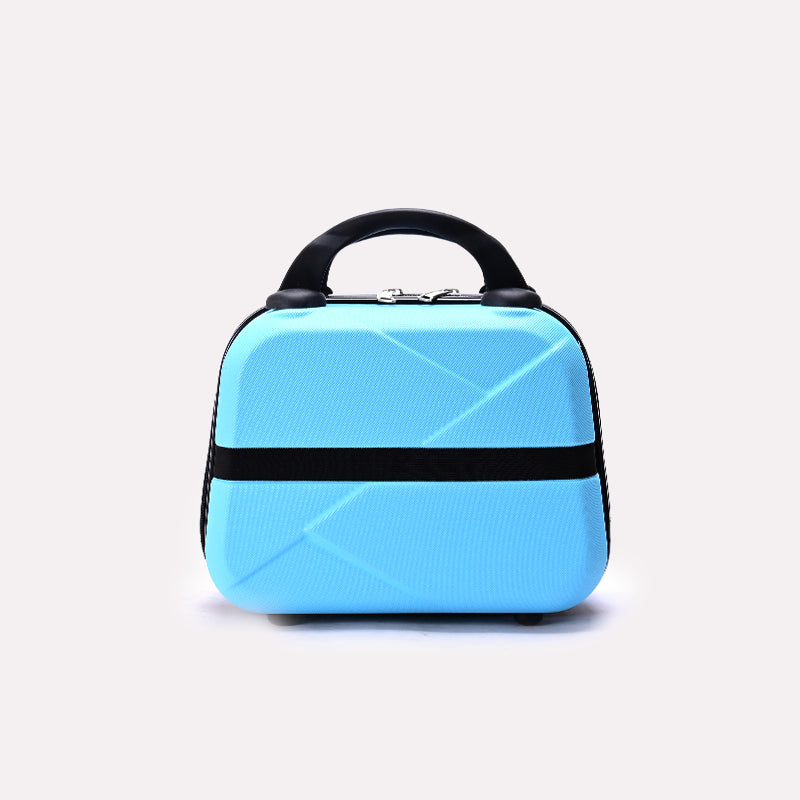 Makeup Box Turquoise 0835213