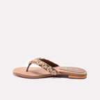 Fancy Slipper Fawn 0413764
