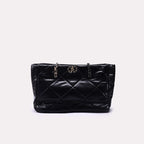 Casual Shoulder Bags Black 0331461