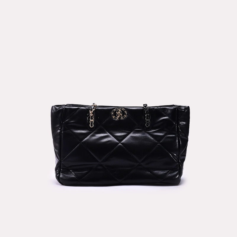 Casual Shoulder Bags Black 0331461