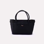 Black Casual Shoulder Bags 0331464