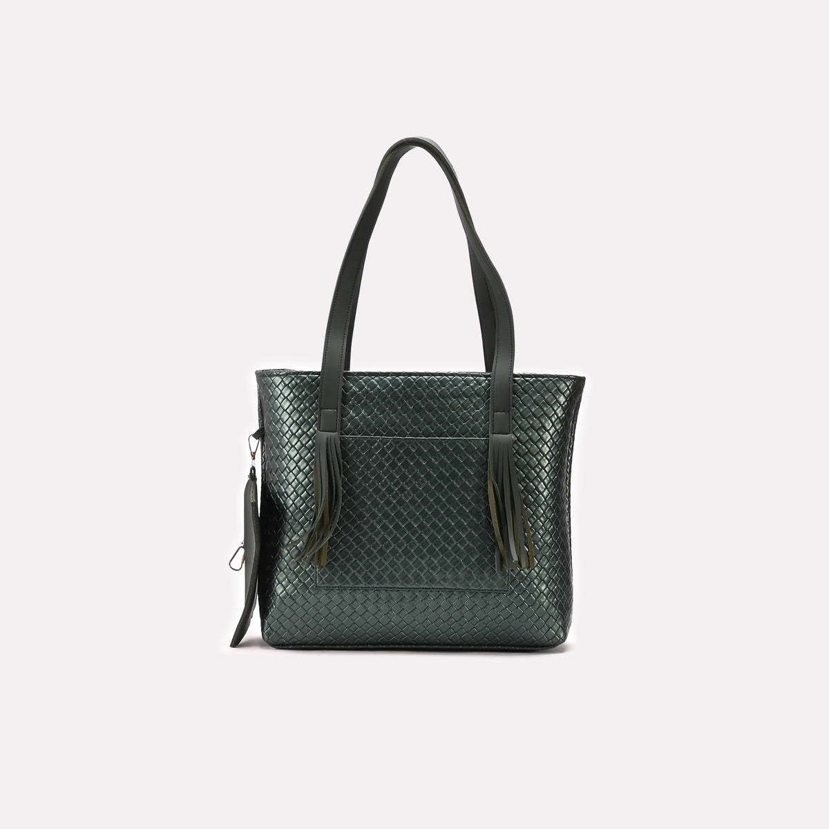Shoulder Bag Green 0331863