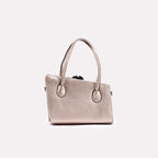 Gold Ladies Casual Hand Bags 0321973