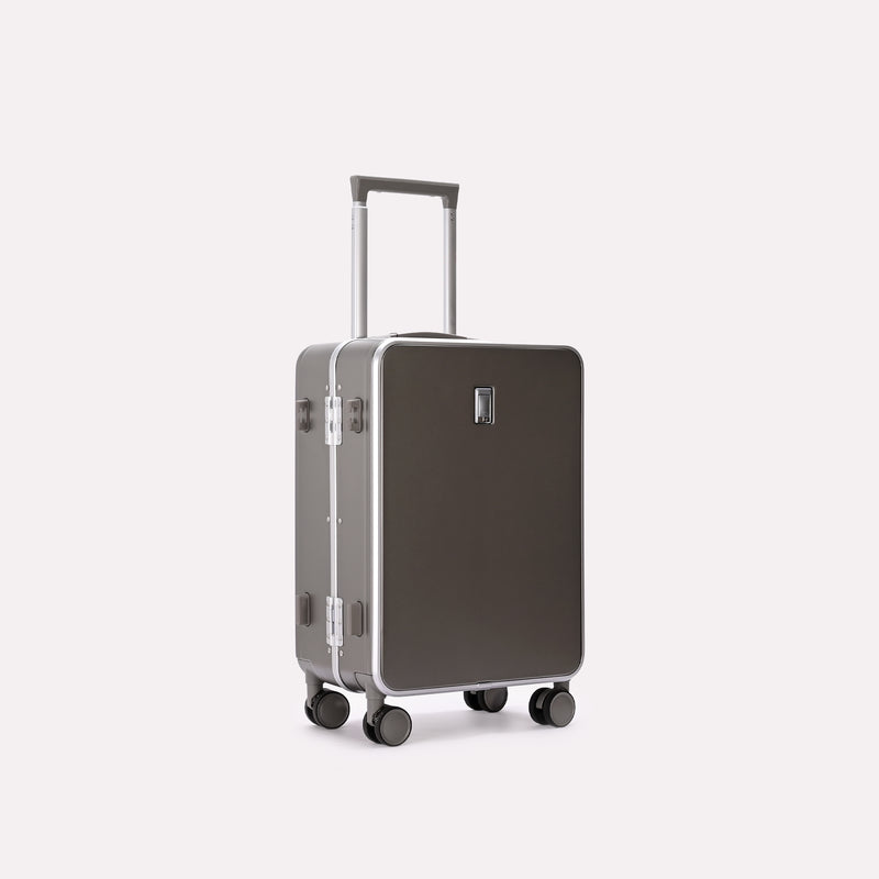 GOLD TROLLEY BAG SMALL 20" 0850281