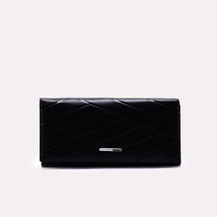 Casual Wallet Black 0310403
