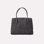 Shoulder Bag Dark Gray 0331777