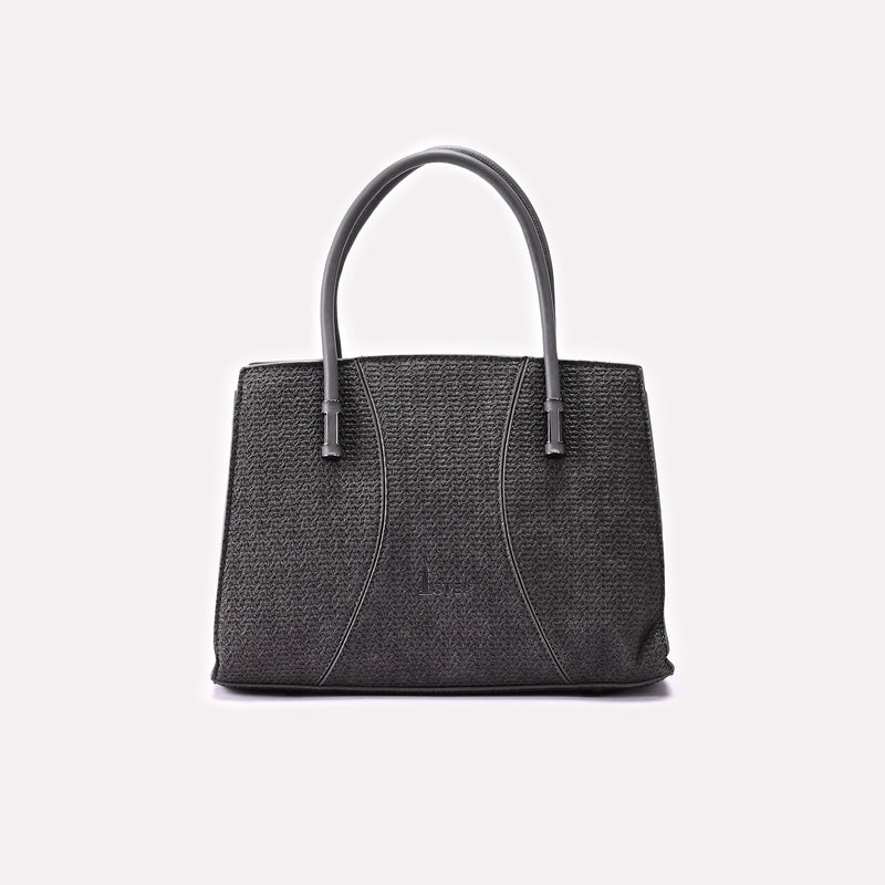 Shoulder Bag Dark Gray 0331777