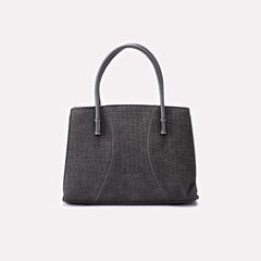 Shoulder Bag Dark Gray 0331777