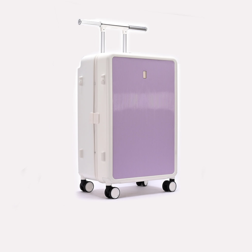 Trolley Bag Purple 0850332